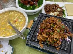 -郭屯王家炖鸡炒鸡(振兴西路店)