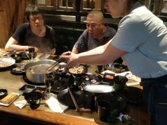 -手选潮汕鲜活牛肉火锅(二七广场店)