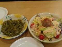 -萨莉亚意式餐厅(莲花国际广场店)