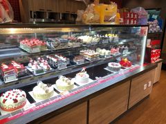-85度C(苏州平江万达店)