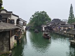 -乌镇西栅景区