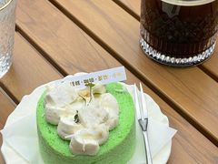 -角鹿里蛋糕·咖啡·茶饮·小吃(江海碧桂园店)