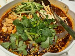 浑源凉粉-凯鸽酒楼(操场城店)