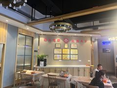 -五七小李子油焖大虾(总店)