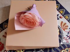-小苍兰风铃草蛋糕甜品(沈阳店)