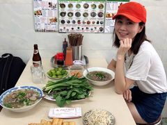 -Pho Hoa Pasteur