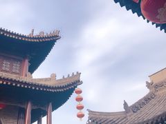 -刘信牛羊肉小炒泡馍(回民街店)