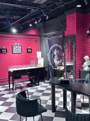 -海王刺青·纹身·穿孔饰品·TATTOO