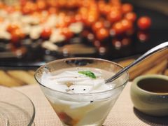 -澳珀食堂