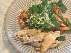 -BAKER&SPICE(环贸店)