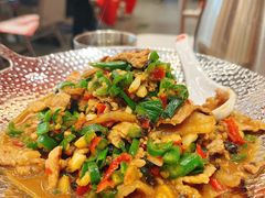 -雅佳神话·麻辣烤鱼(新街口店)