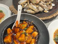 -阿毛饭店(和义路店)