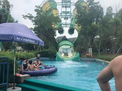 -苏州乐园森林水世界