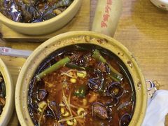 -罗妈砂锅(吉林长春红旗街万达店)