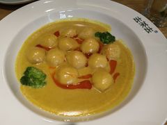 -去茶去餐厅(中央大街店)