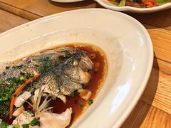 -宝盛水博园大酒店·中餐厅·杭帮菜