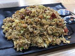 腊肠-津门炒饭王(天佑城店)
