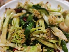 -费大厨辣椒炒肉(万家丽一店)