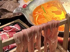 -湊湊火锅·茶憩(打浦桥日月光店)