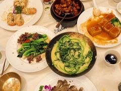 -沙龙酒家