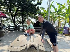 -海南分界洲岛旅游区