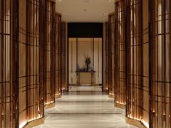 -彩丰楼中餐厅(国家会展中心上海洲际店)