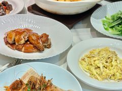 -滩外滩·本帮江浙菜(新天地店)