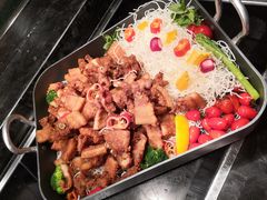 -安蒂娅·海鲜自助餐厅(安蒂娅美兰酒店)