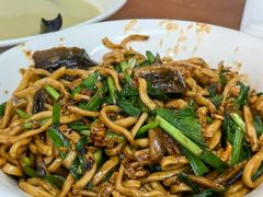 -三百碗宝应长鱼面(板仓街店)