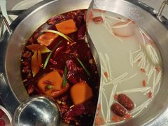 -故里和山·成都火锅(欢乐港湾店)