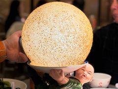 -吴越荣记苏州菜·松鼠桂鱼100%活鱼现做(斜塘老街店)