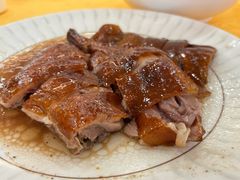 -大笑饭堂(甲子桥店)