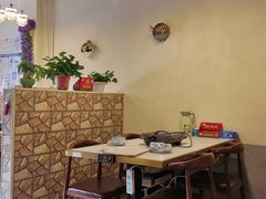 -鱼羊宴烤鱼羊蝎子烧烤(怡馨家园店)