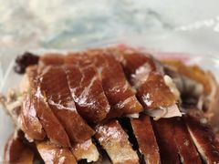 -晶牌烤鸭(延吉东路557弄小区店)