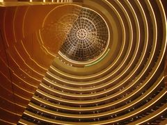 -杭州国际会议中心洲际酒店-原素全日餐厅(解放东路店)