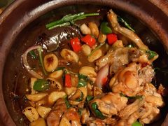 -晓粤·惹味粤菜(凯德乐峰广场店)