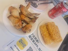 -宜家·瑞典风味餐厅(无锡店)