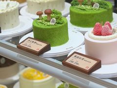 -野人先生现做冰淇淋(北京环宇荟店)