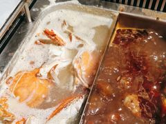 -星伦多自助料理·涮烤一体(虹悦城店)