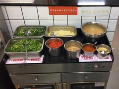 -芈重山老火锅(广州首店)