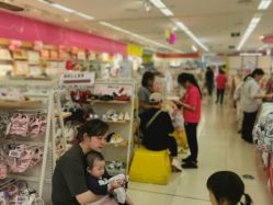 -孩子王(巴南万达广场店)