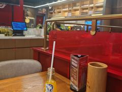 -管氏翅吧(马家堡店)