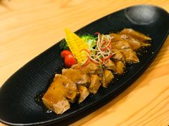 -吟松日式料理(莘庄店)