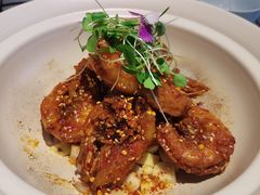 -望京辣宴·古法川菜(望京店)