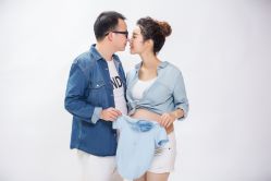 -粉黛映画摄影