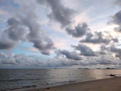 -沙扒湾