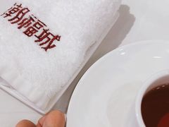 -潮福城大酒楼·潮味粤品·港式点心(湖滨北路店)