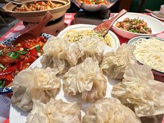 -恰八斗·猛火长沙菜(国贸店)