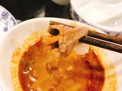 -裕德孚·非遗手切涮羊肉(东直门内大街店)