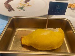 -悦古里·海鲜放题自助(金华世贸城市广场店)